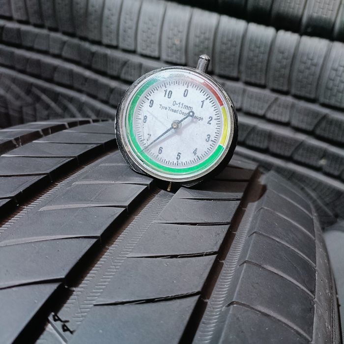 205/55r17 Michelin Primacy 4 z 2021r jak nowe