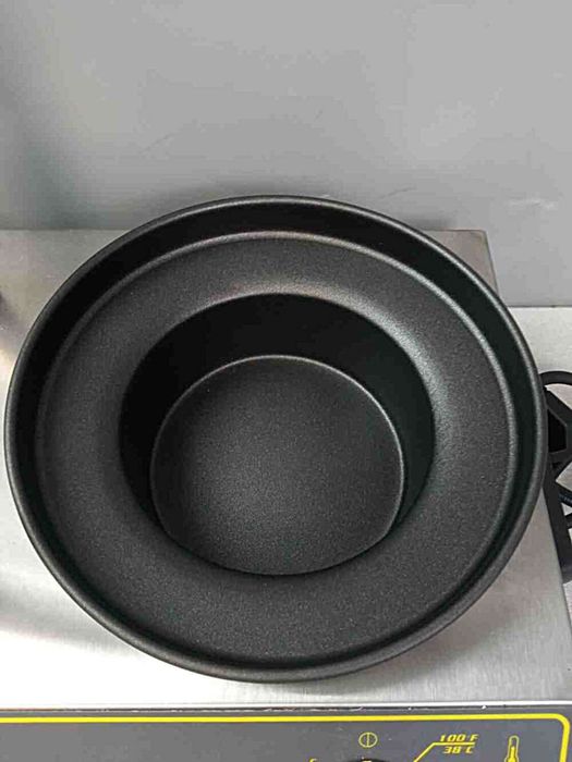 Апарат для приготування хот-догів Roller Grill CS 3 E