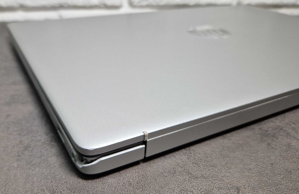 Ноутбук HP Laptop Intel i7-1165G7/8/256 ssd/17 дюйм
