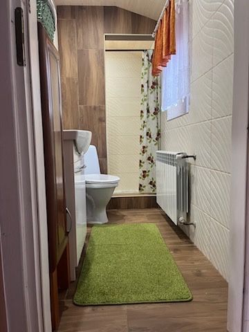 Domek letniskowy do wynajecia !