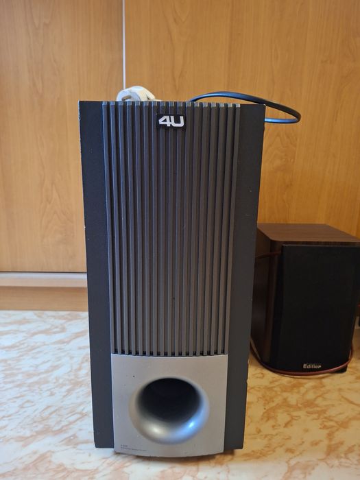 Акустическая система 4U A-505