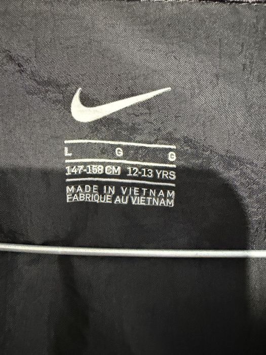 Casaco desportivo nike menina\senhora