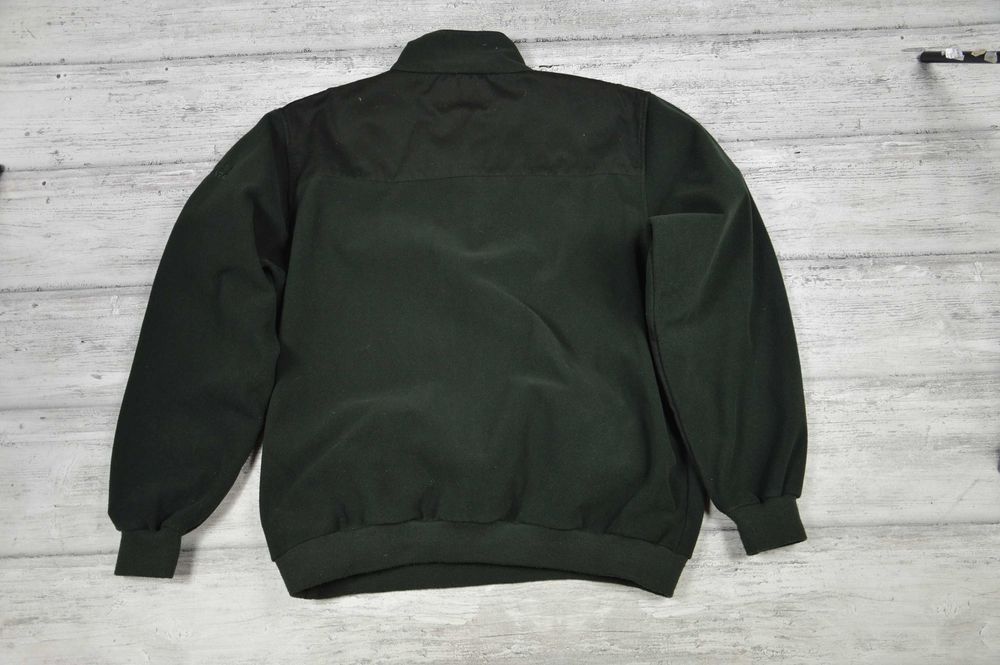 Hoggs climate meska bluza windstopper myśliwska - XL