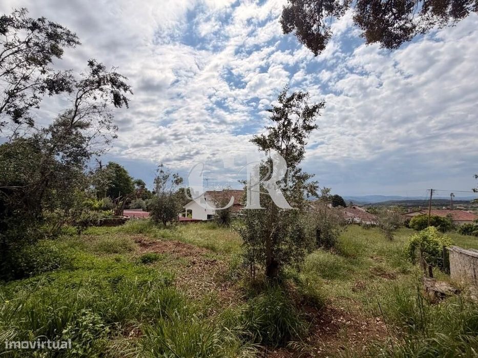 Urban Plot with Excellent Solar Exposure and Construction Potential