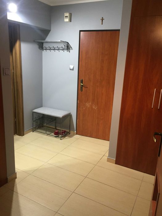 Łódź Manhattan/46m2/Wynajmę