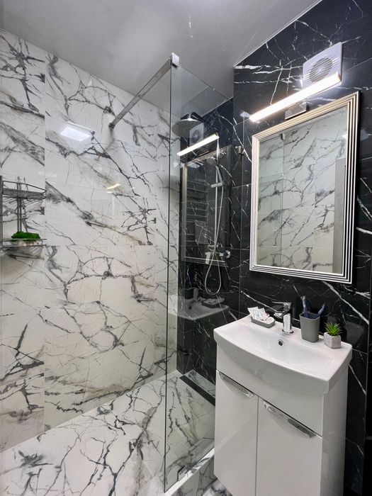 Зручна квартира - Центр, Автовокзал