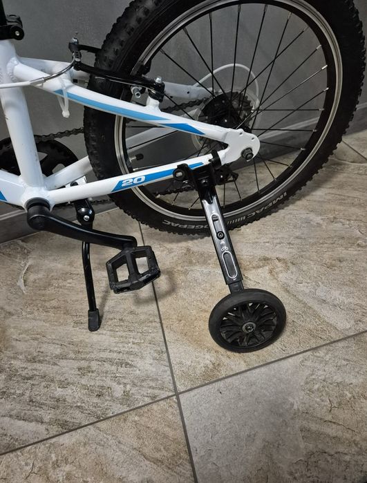 Sprzedam rower dziecięcy