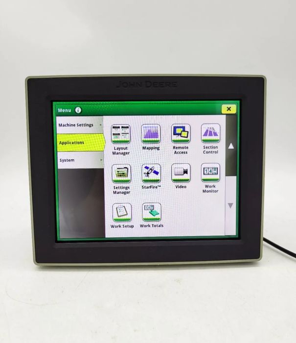Display 4240 john deere монітор (екран)