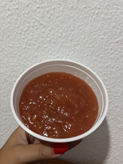 Marmelada caseira