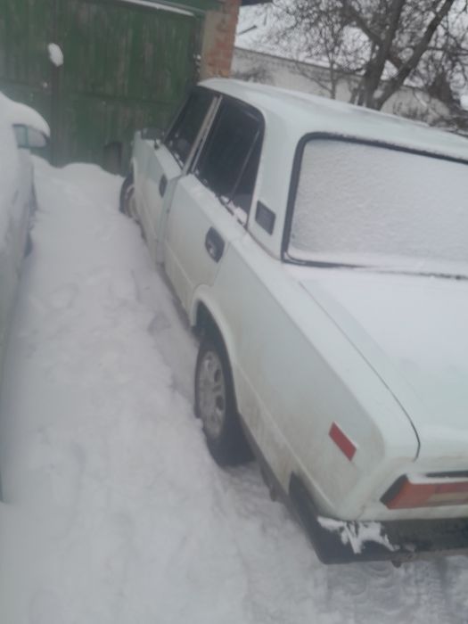 Продам ваз 2106.