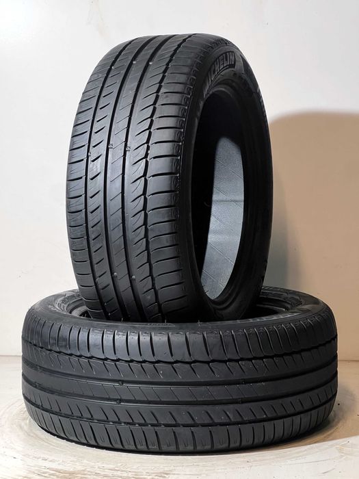 Pneus Michelin Primacy HP - 225/50/16 - Como NOVOS