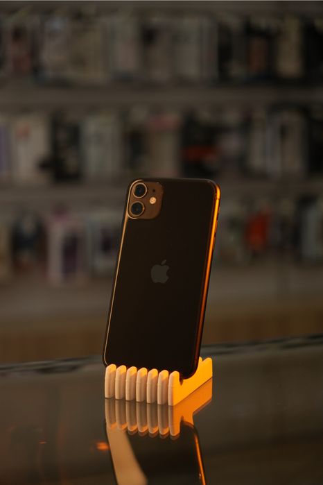iPhone 11 64Gb Black Neverlock, 7/8/11/12/13
