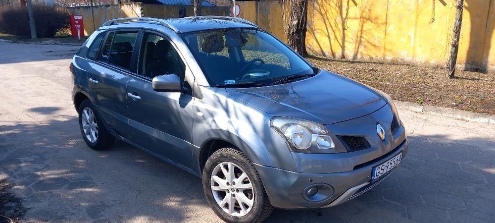 Renault Koleos 2.0 dci