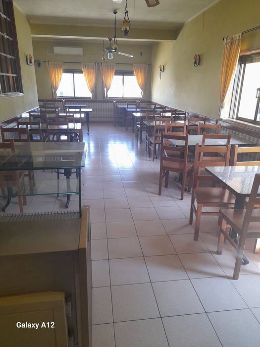 Restaurante para Aluguer - Excelente Oportunidade