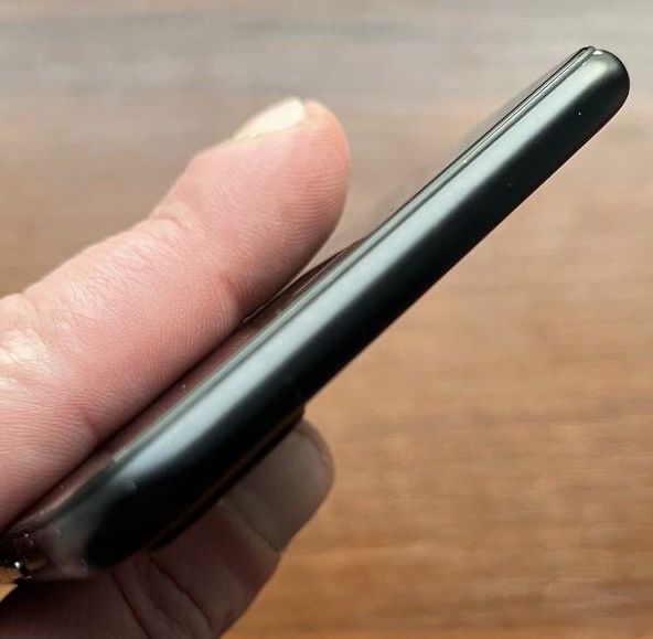 Iphone 7 plus 128gb Neverlock