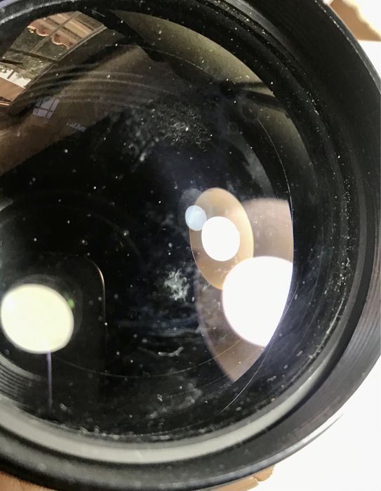 Sigma 100-200mm Objective Zoom, f/4.5, Multi-Coated64297602370563123