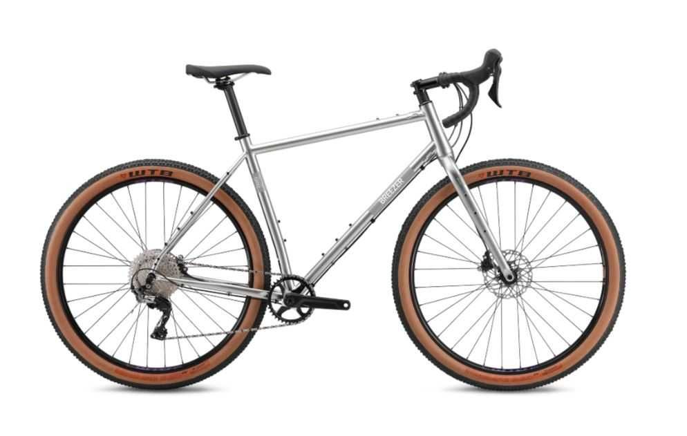 Gravel GRX 1x11 Breezer Radar X Pro | CENA HURTOWA | Ostatnia Sztuka L | Rowermojezycie.pl | Grodzisk Mazowiecki