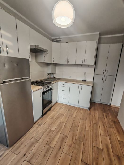 Wynajmę mieszkanie 30 m² - View 2