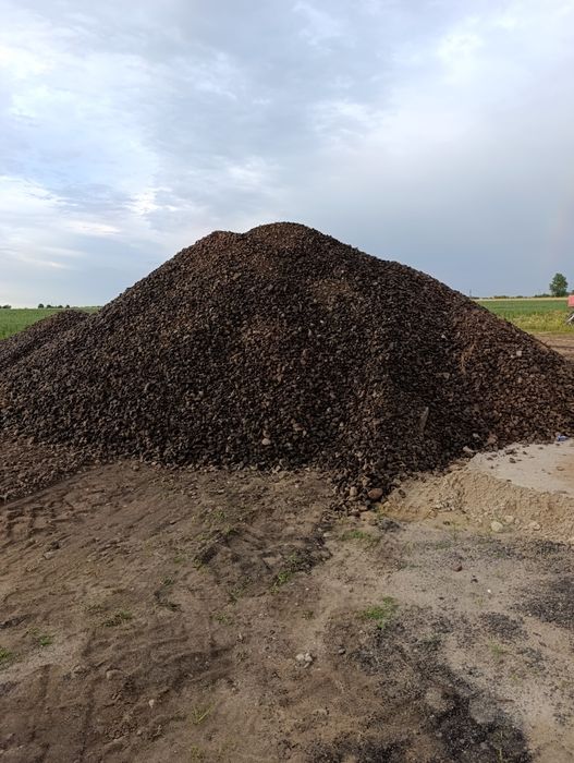 Kamień kolejowy, kruszywo drogowe, tłuczeń, kamień wapienny