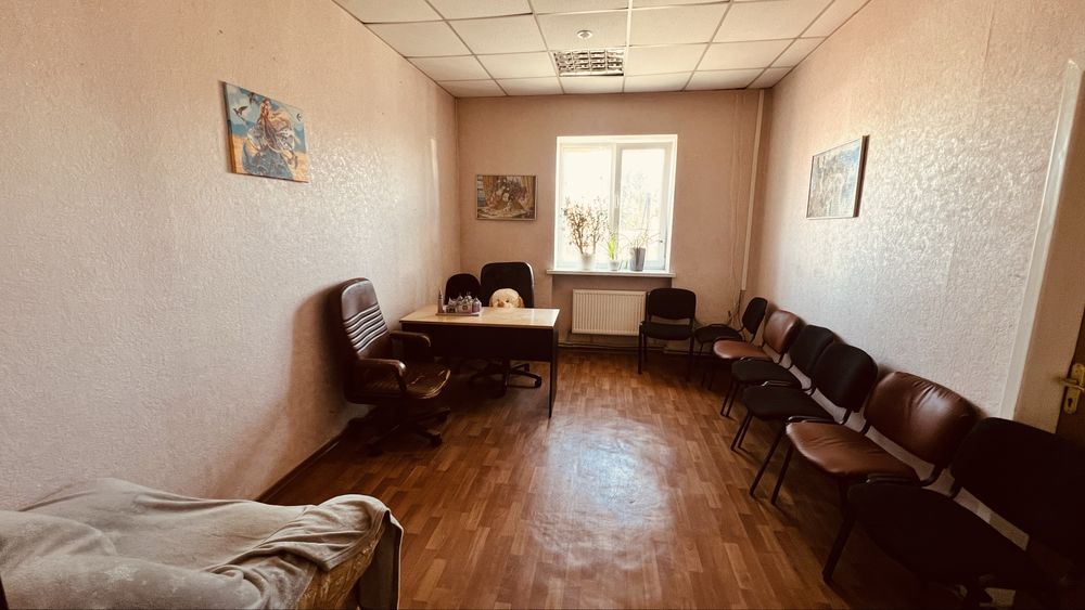 Приміщення для малого бізнесу , р-он Хімселище