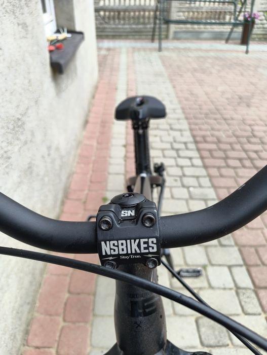 Rower NS Bikes , movement 3 2022