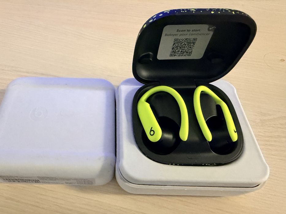 Beats Powerbeats Pro 2 Nike Edition