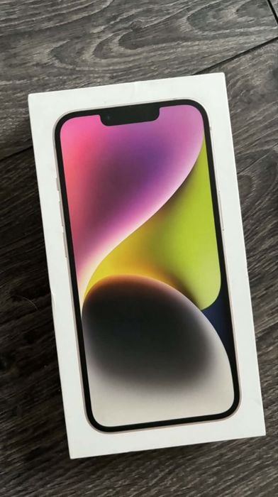 Iphone 14 księżycowa poświata CENA DO NEGOCJACJI