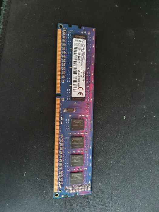 Ram 4gb komputer