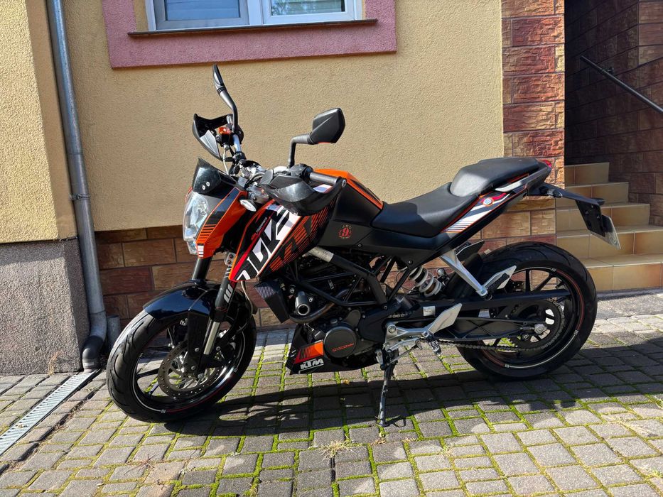 KTM