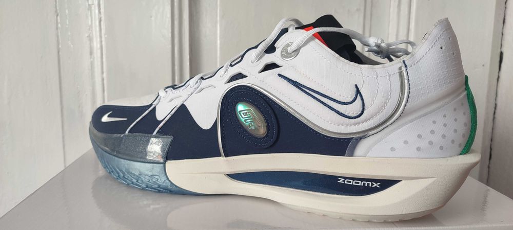 Nike G.T Cut 3 nowe 52,5 Ząbkowice Śląskie • OLX.pl