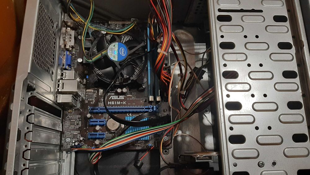 Системник офисный РАСПРОДАЖА