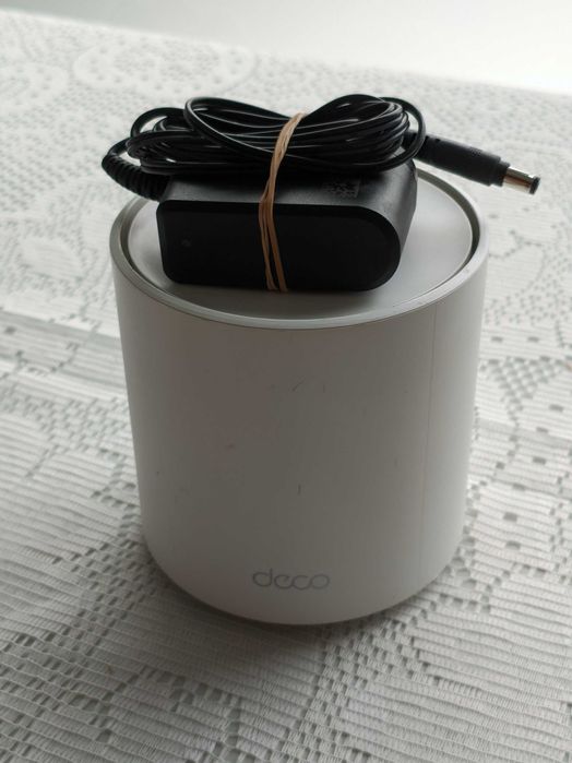 TP-Link Deco X10 AX1500 Wi-Fi 6