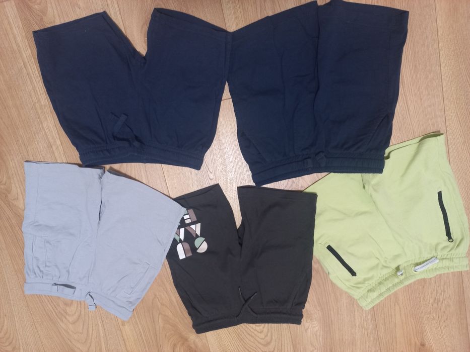 Szorty 6pak rozmiar 110 smyk hm