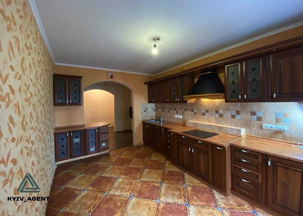 3-комнатная квартира по адресу ул. Урловская (площадь 93,7 м²) - Atlanta.ua - фото 3