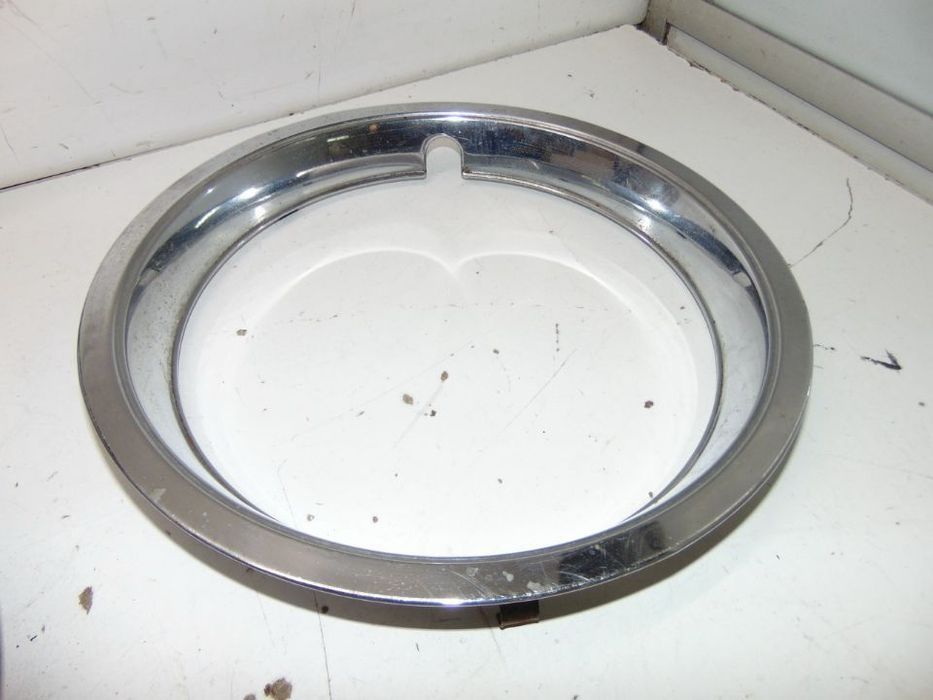 Antigos mercedes aros de roda 13