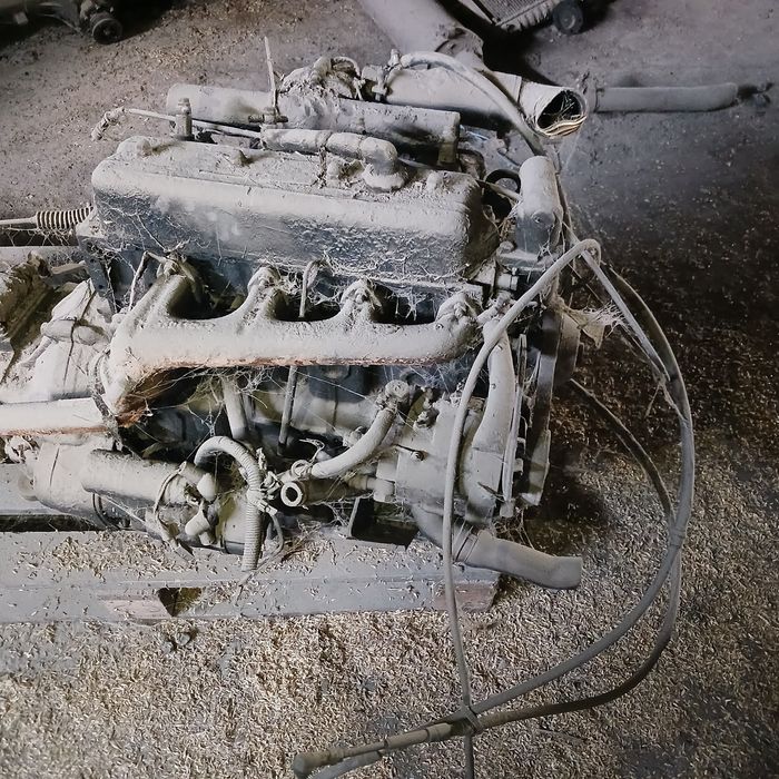 Запчасти jac 1020