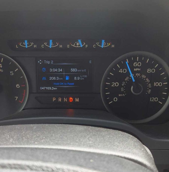 Ford F-150 2018 VIN 1FTEX1C5XKKC23667 фото оголошення 12 з 19