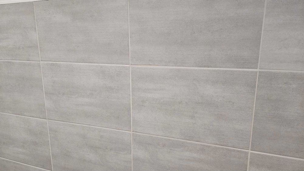 Płytki ścienne Cersanit Harrow PS225 GRAY (szare) 25x40