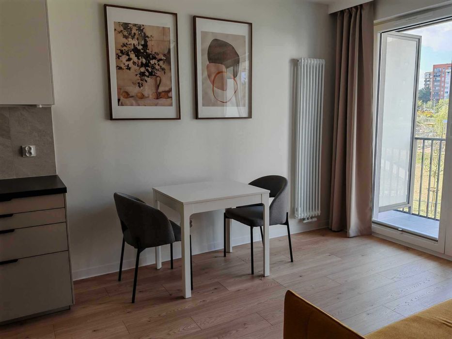 Mieszkanie – Gdańsk, Jasień - Widok 2