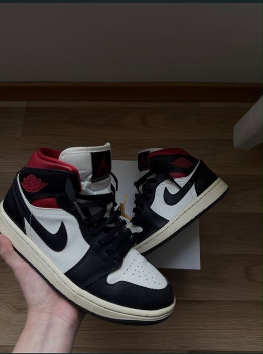 Buty  Nike Jordan