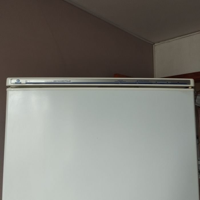 Холодильник Атлант