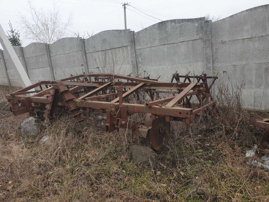 Кпс 4,2 в робочому стані!