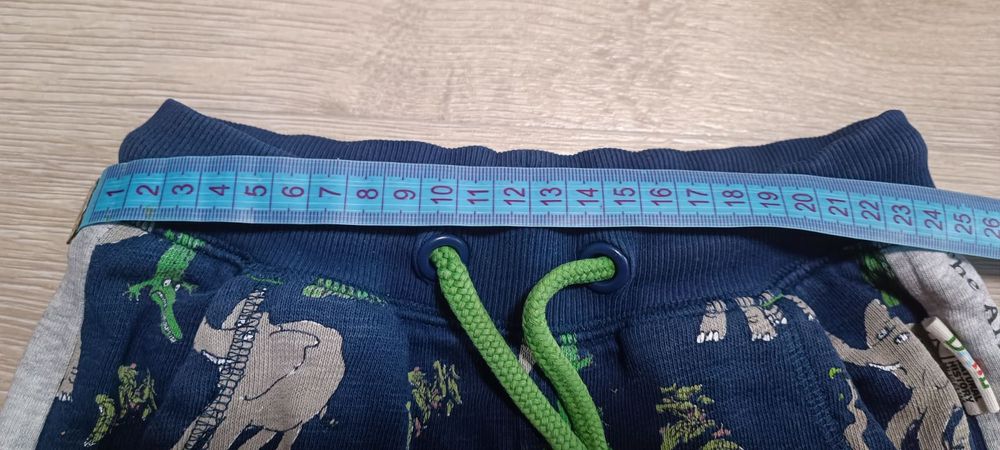 Штани дитячі, джогери, 3-4 роки