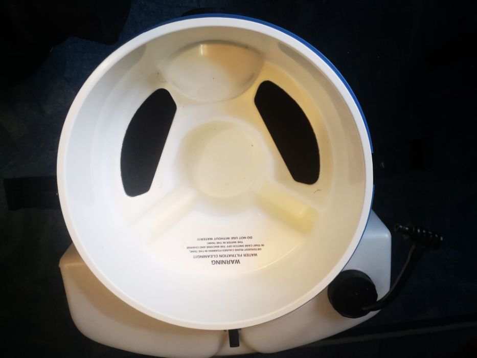 Пилосос Olimp System 4 future