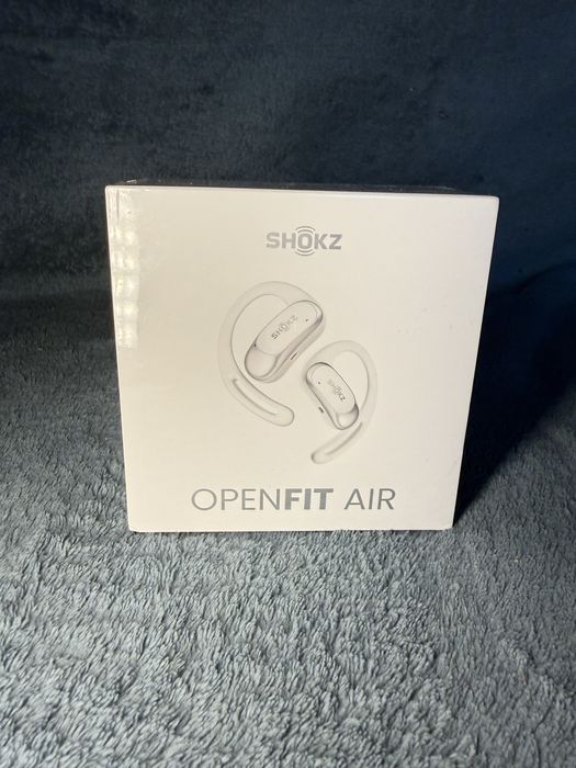Sluchawki Sokz Openfit AIR