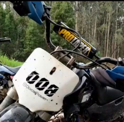 PitBike 125cc 4T