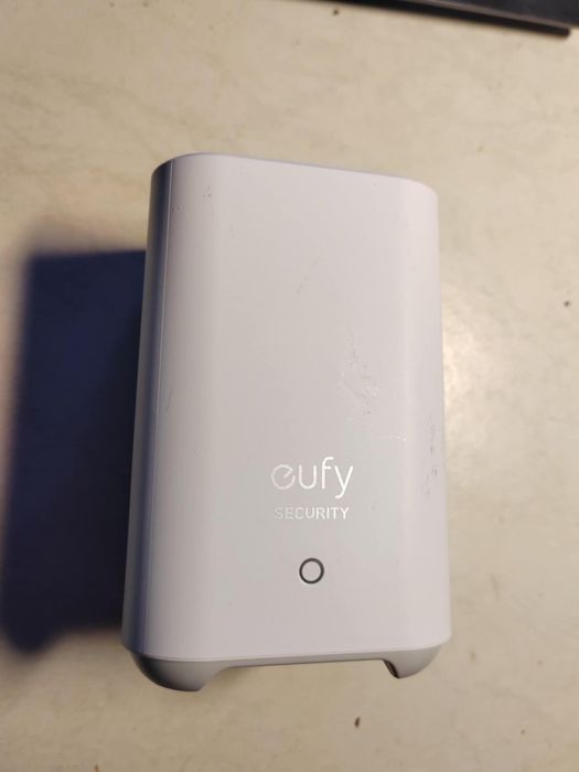 Eufy security HomeBase 2 T8010X