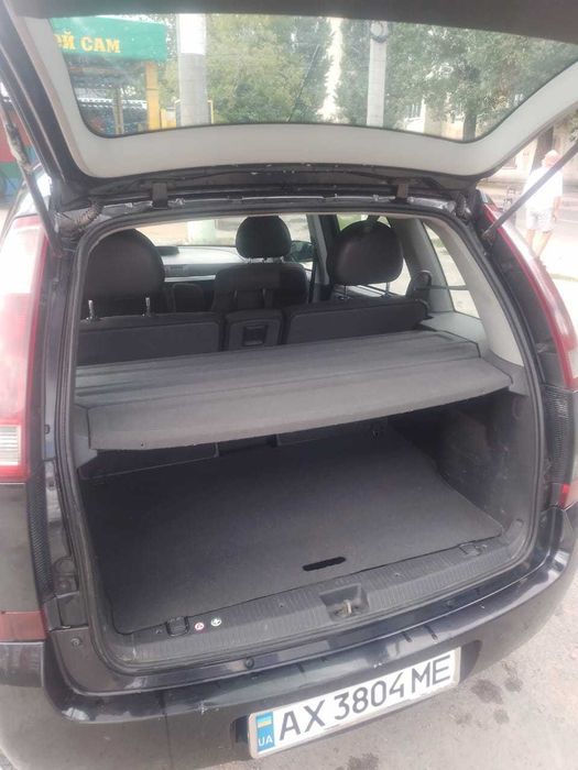 Продам Опель мерива