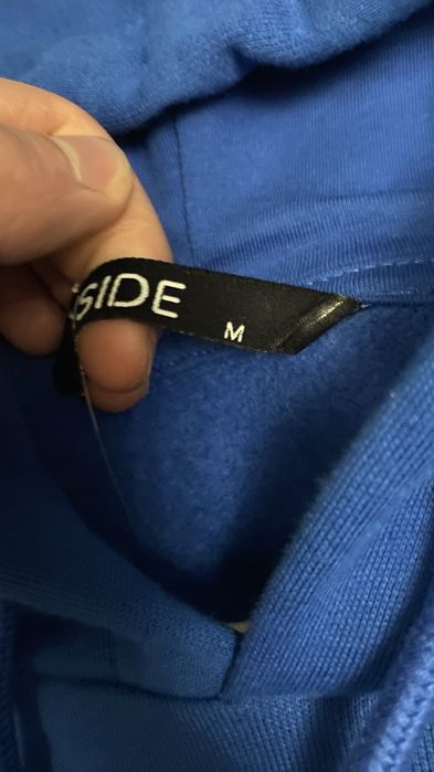 Толстовка xside M размер