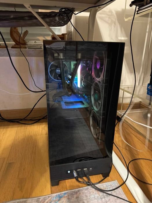PC Gaming High-End NOVO – Excelente Performance